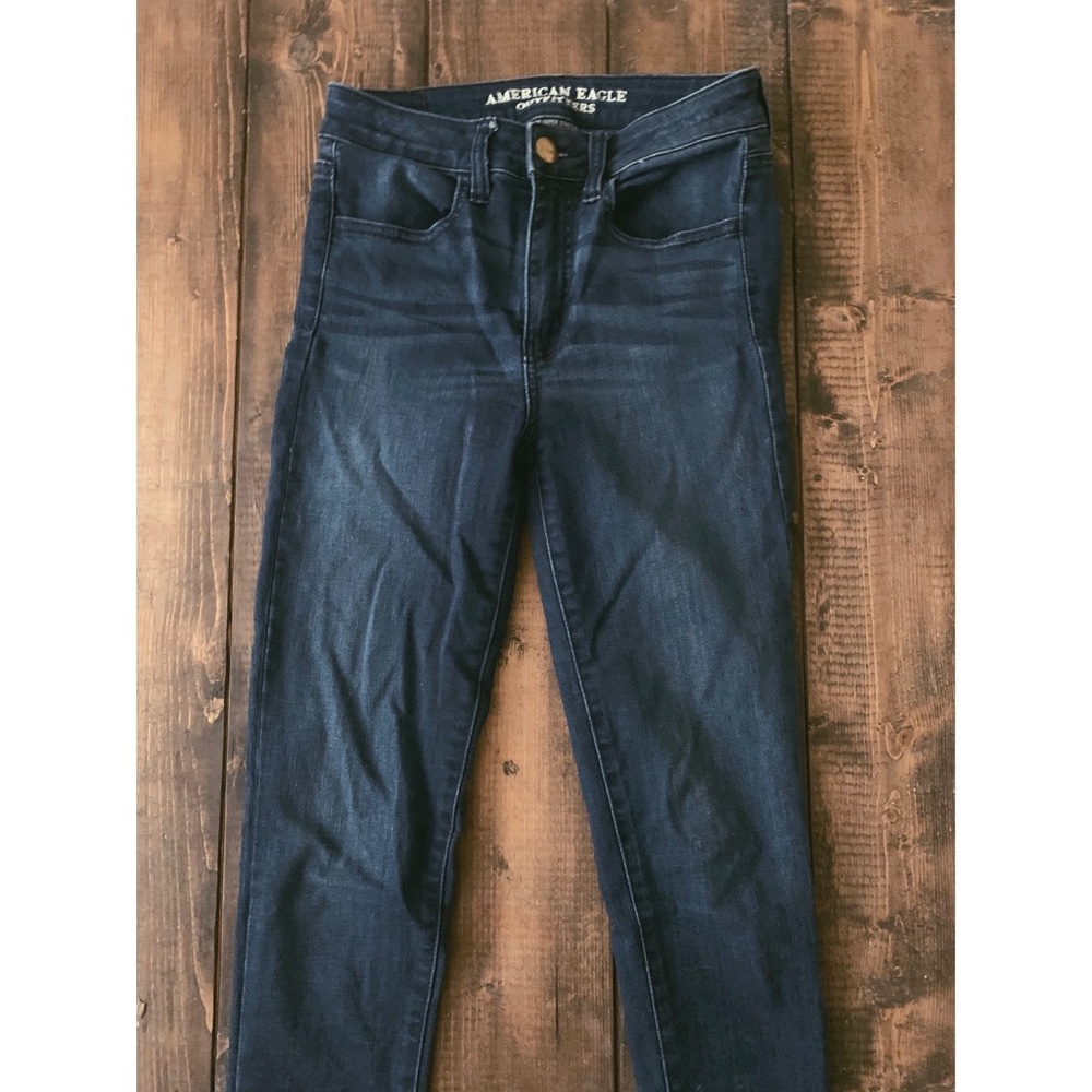 american eagle pants